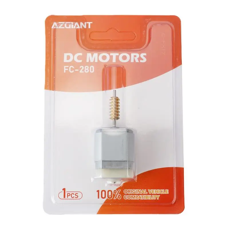 AZGIANT Car Steering Lock Actuator Motor High Power Quiet Operation Auto Accessories for Honda Accord MK9 Fit MK3 Jazz MK4 - view 6