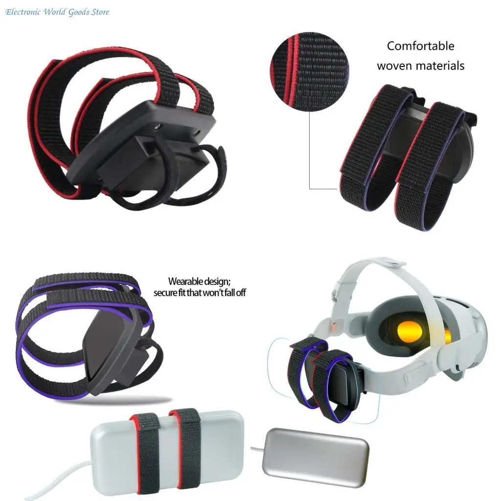 أشرطة سماعات A3PD لسماعات الرأس MR قابلة للتعديل #1