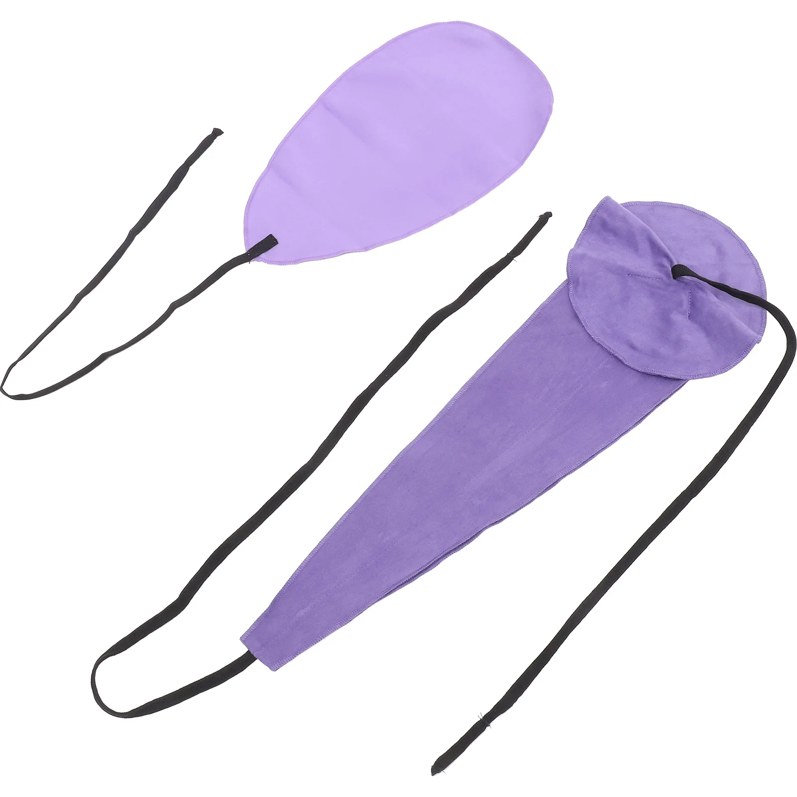 

2pcs Saxophone Cleaning Flute Maintenance Tool Music Instrument Care Cloth For Alto Tenor Pipes Mouthpiece Body Surface Dirt