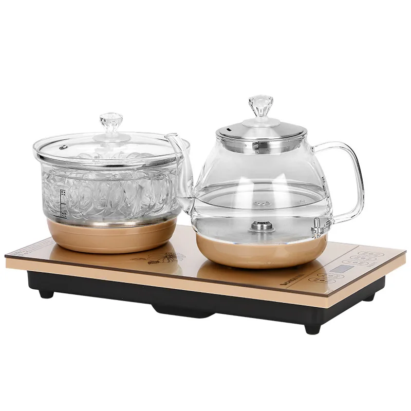 

Chigo Automatic Sheung Shui Electric Kettle Tea Table Tea Kettle