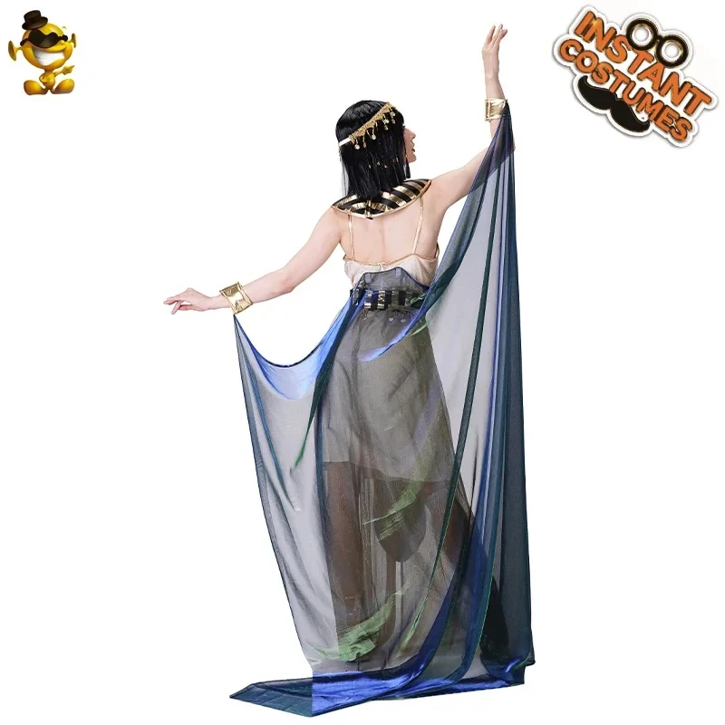

x,3;f\6;h/NewWomen Pharaoh Egyptian Cleopatra Priness Couples Halloween Costumes For Adults6;j'3\y,8/
