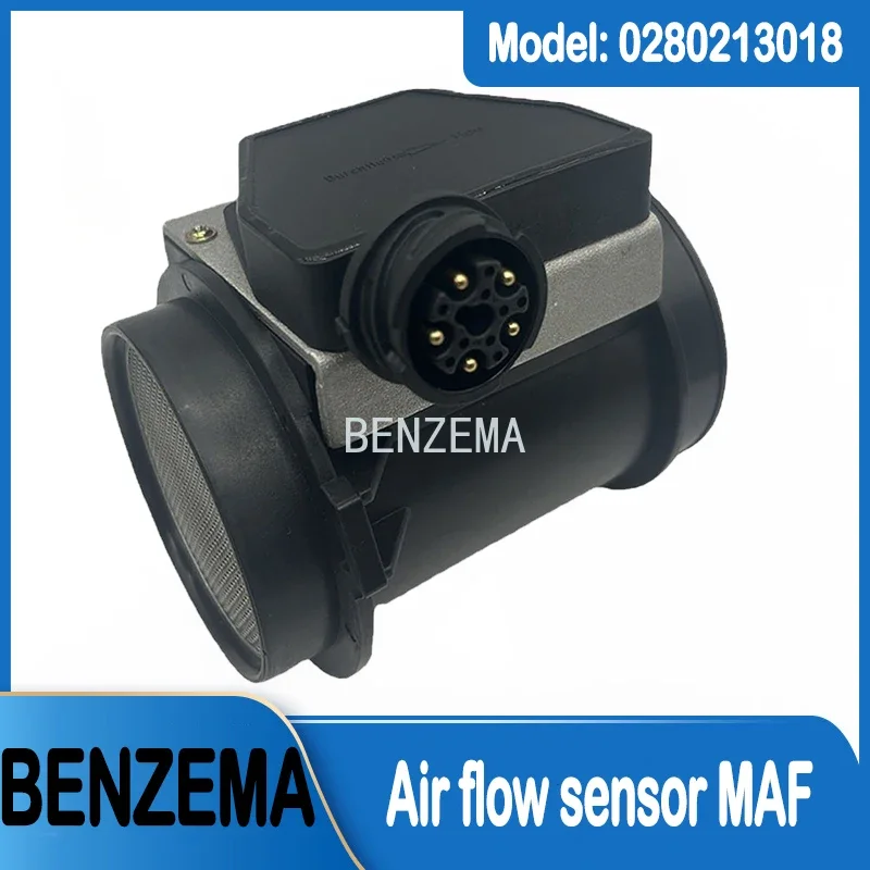 0280213018 0280213015 0000940248 Air Flow Sensor MAF For Mercedes-Benz W140 C140 R129