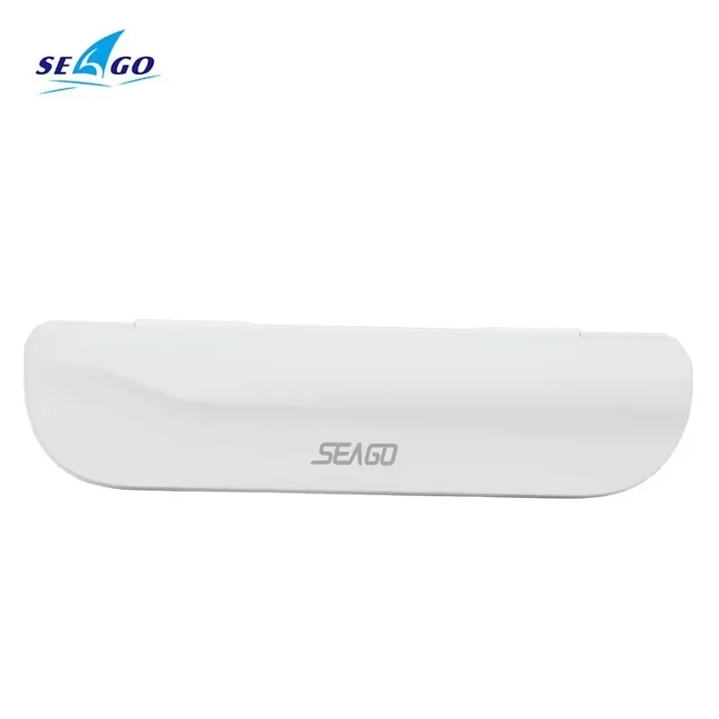 

Дорожный чехол для зубной щетки, портативная дорожная коробка, пластиковый ящик для хранения для электрической зубной щетки Seago серии 917/507B/949 YUNCHI Y1