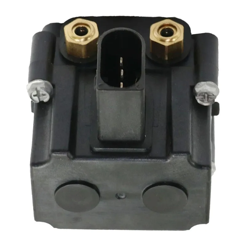 37206789937 37206789938 High Quality Air Suspension Solenoid Valve Block Replacement For BMW X5 E70 X6 E71 E72