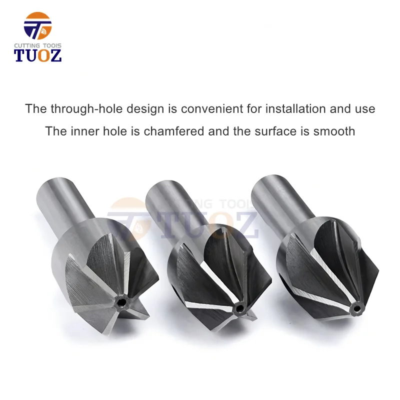 Thumbnail 3 - #15 Top 30 Milling Cutters Worth Buying In 2026