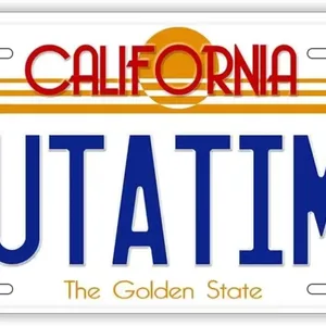 6 Büyük satış-plaka-no. 1