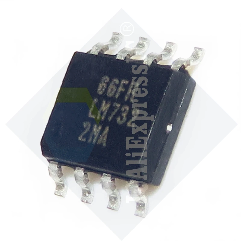 5-20PCS X802478-003 X802478 LM7322MA LM7322 HCPL7800 A7800 MPS8050-D MPS8050 W83667HG-A W83667 2SK373 K373Y