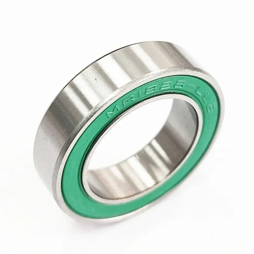 DT SWISS   Tower Base Bearings   ABEC-3 Grade   MR1828-LLB   18287-2RS
