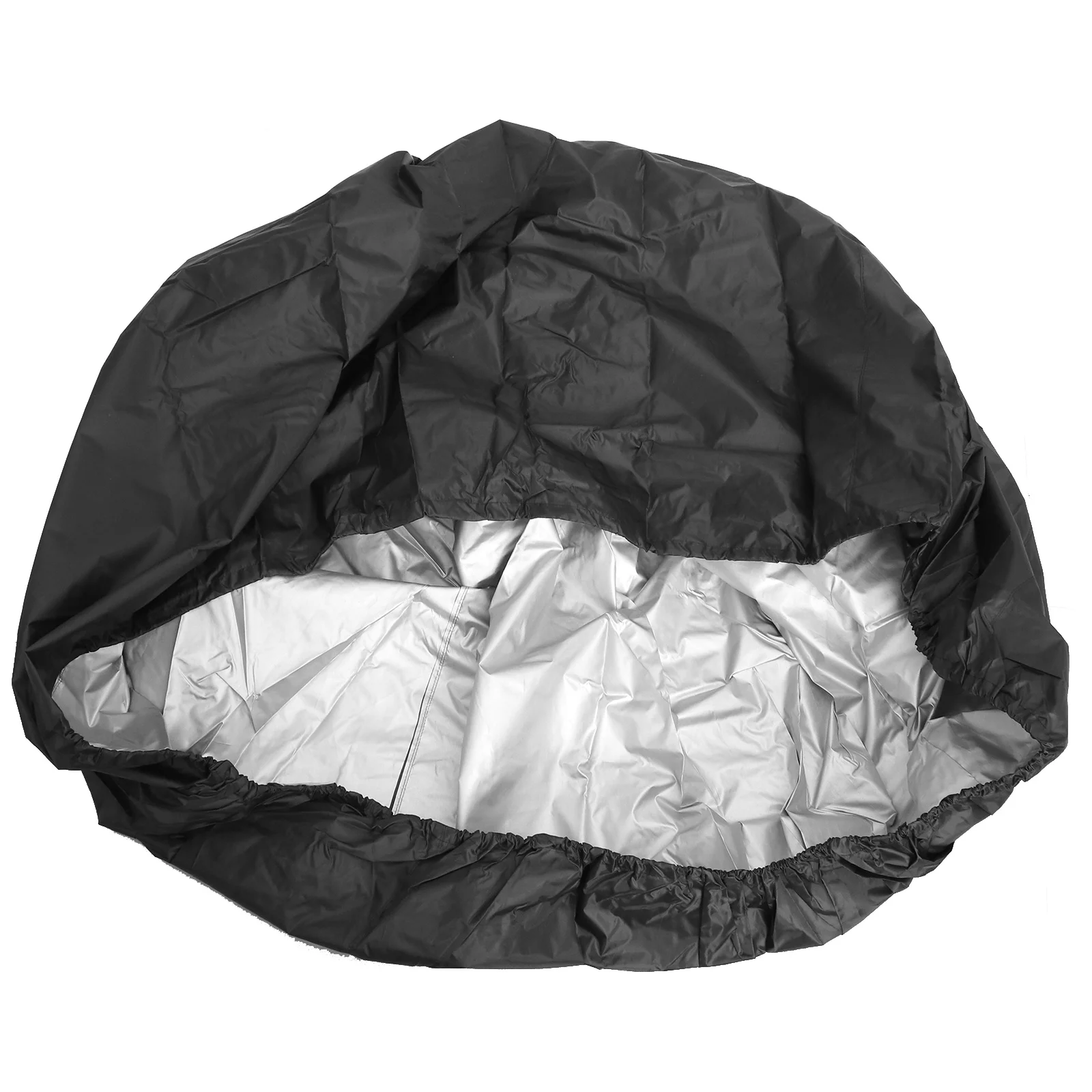 

Grass Machine Cover Waterproof Uv Wind Proof Outdoor Protector For Lawnmower With Lock Hole Lightweight Portable Size Xs