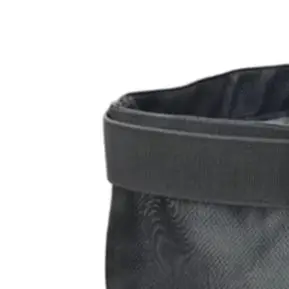 ブラックメッシュ吊り下げ収納バッグ-21x8x31-インチ後部座席オーガナイザーゴルフカートトランクアクセサリー屋外スポーツギア用