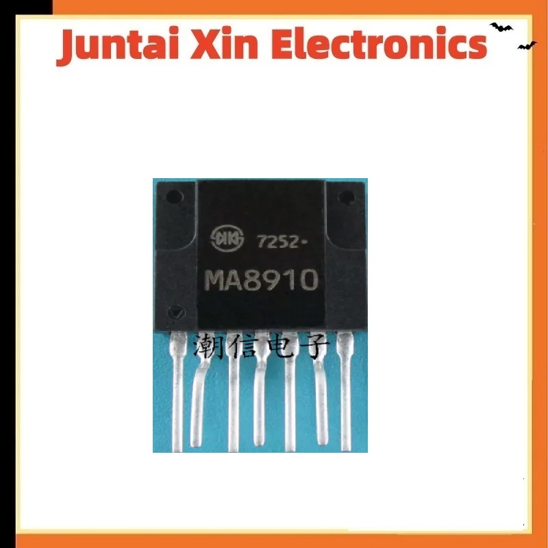 1PCS/LOT MA8910 MA4810 MA3810 MA2810 3410 thick film chip for air conditioning switch power supply