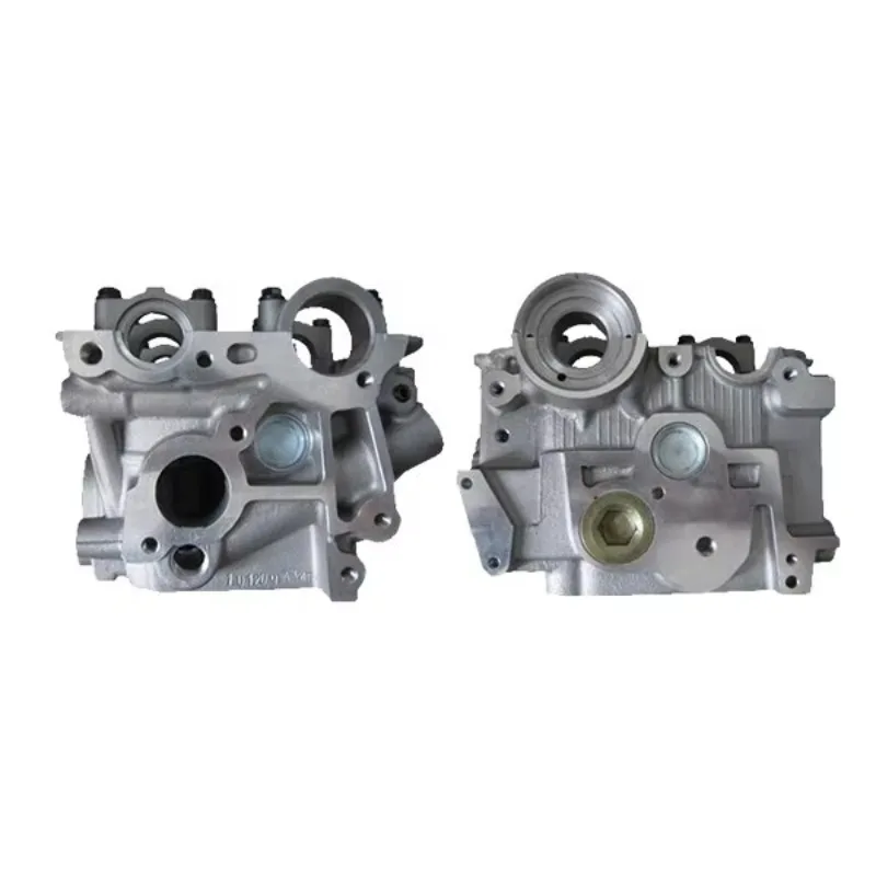 رأس اسطوانة المحرك التلقائي لـ 5S-FE 2.2L 16v 11101-79135