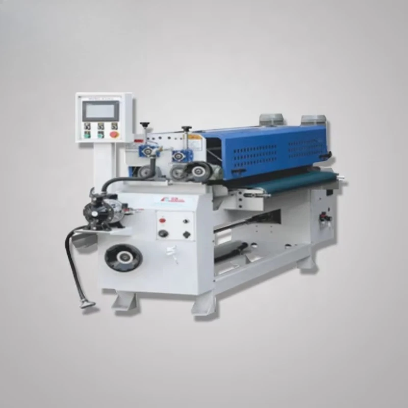 

Single Roll Coater for Wood Glass Metal Plastic Furniture Coating