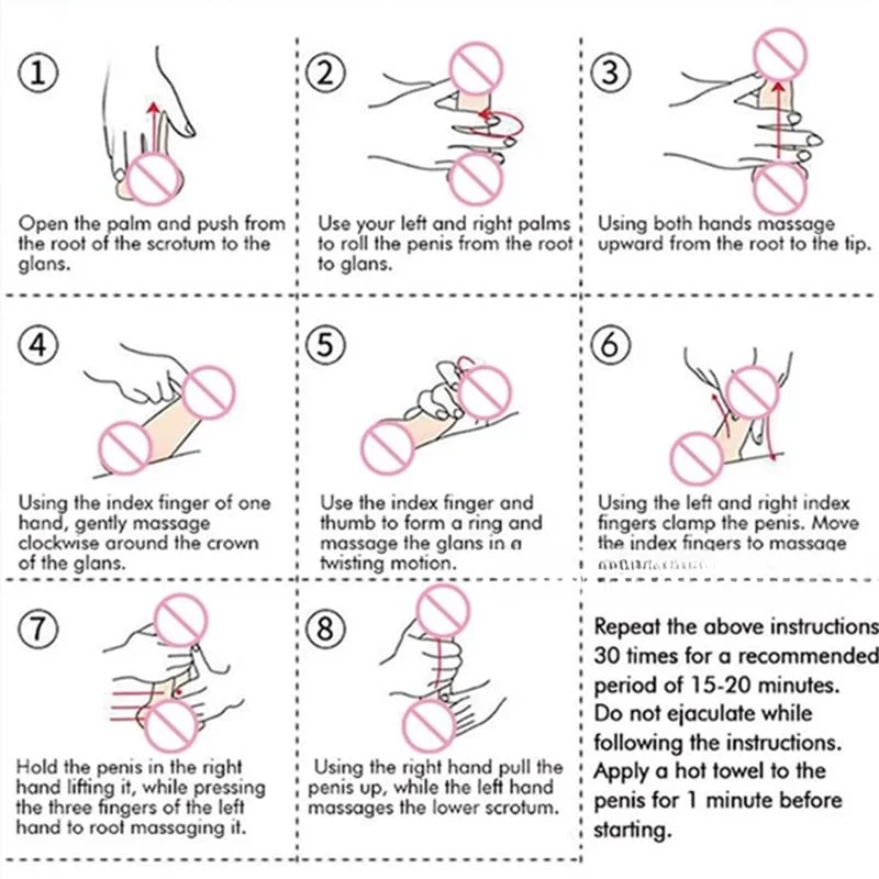 Gel de alarma para hombre