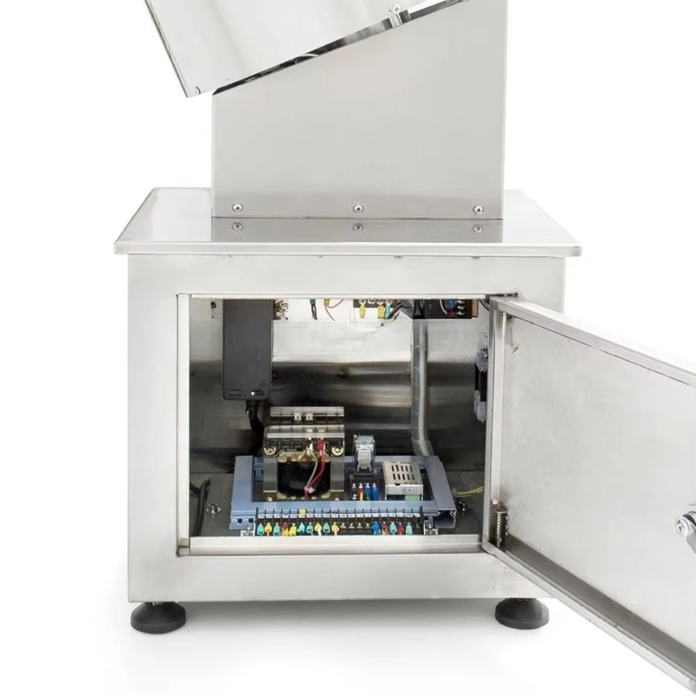 Updated Version 100 Hole Counting Counter, Precision Manual Count Device for Sorting Sampling Industry Counting Application
