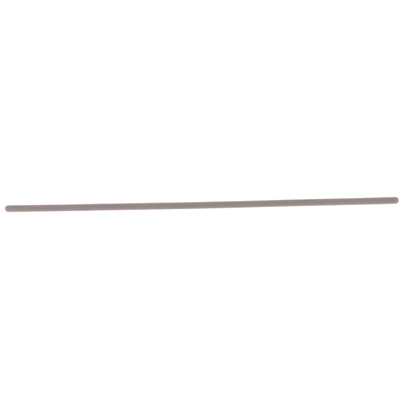 

New 1Pc Rubber Strip Laptop Shell Cover Pad For Dell Latitude 9410 Bottom Cover Foot Feet Pad Removable Non-Slip Feet Strip