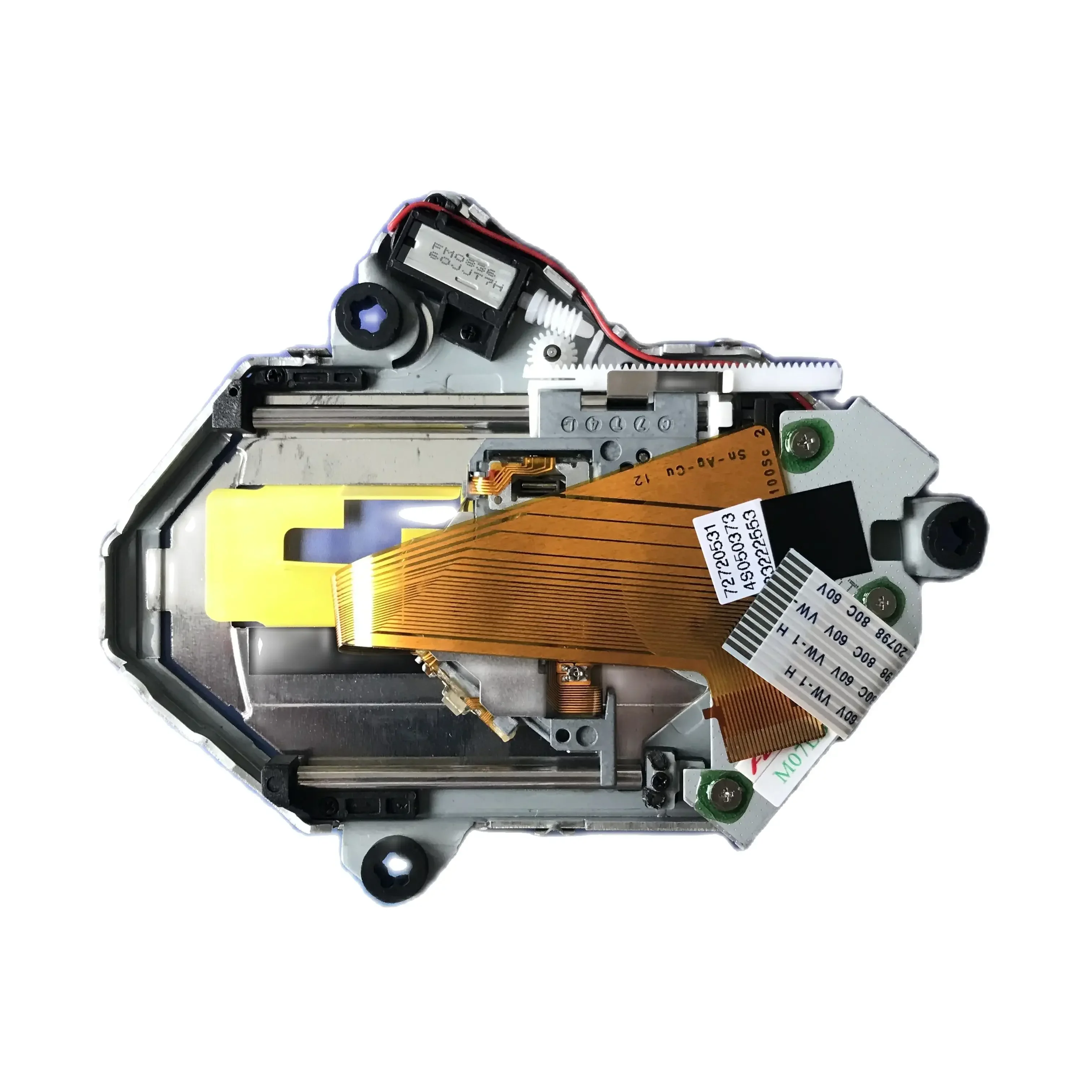 الأصلي الجديد TOP1100S لاقط عدسة الليزر مع آلية لسيارة DVD TOP-1100S TOP 1100S