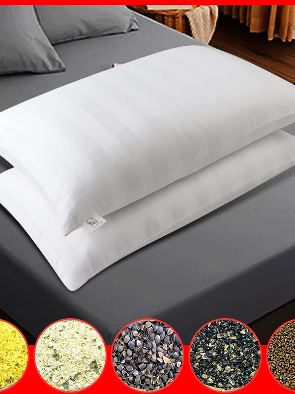 almohada-de-trigo-sarraceno-comoda-con-funda-de-algodon-puro-almohada-daisy-para-dormir-soporte-cervical-para-adultos-cuidado-de-la-salud-con-hierbas-medicinales
