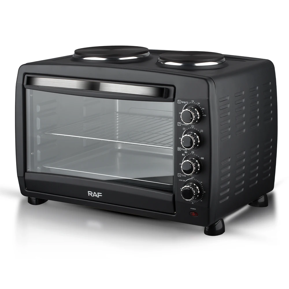Brand 55L Kitchen Portable Small Oven For Baking 55L Electric Microwave Oven