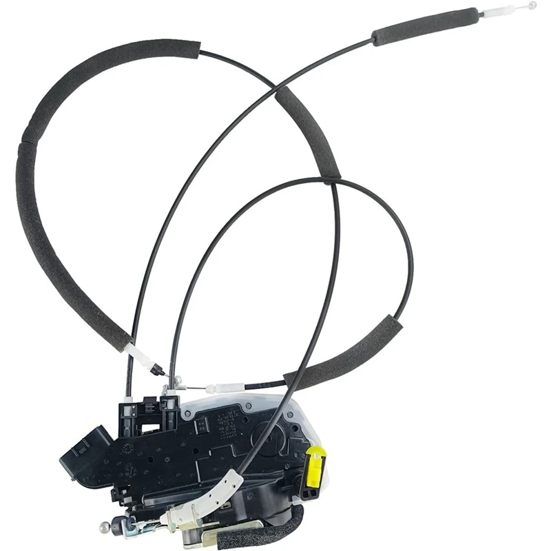 

6 Pins Front Left Door Lock Actuator For Nissan Juke 2011-2017 Sport Utility 80501-1KM1A, 805011KM1A, 80501-1KM0A