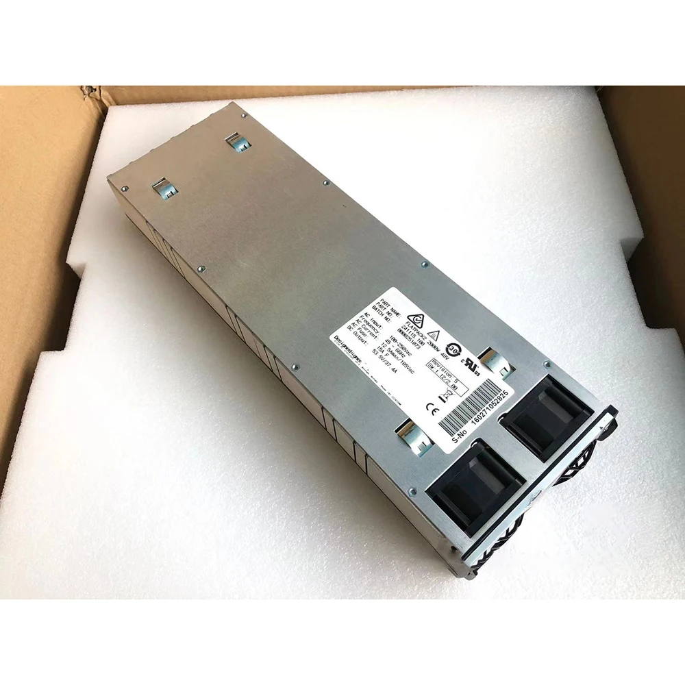 1PCS Perfect testing before shipment Flatpack2 2000W 48V 241115.100