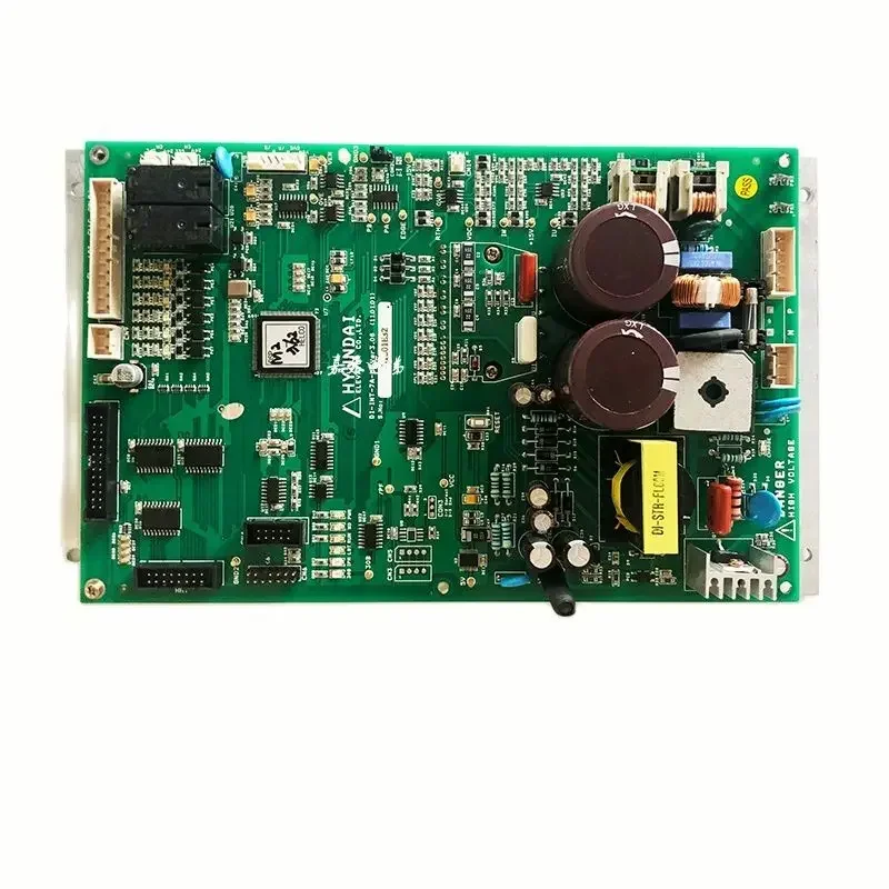 

Bestseller Bestseller DI-INT-7A-M Ver3.03 Door Control Board Elevator Parts Lift Accessories