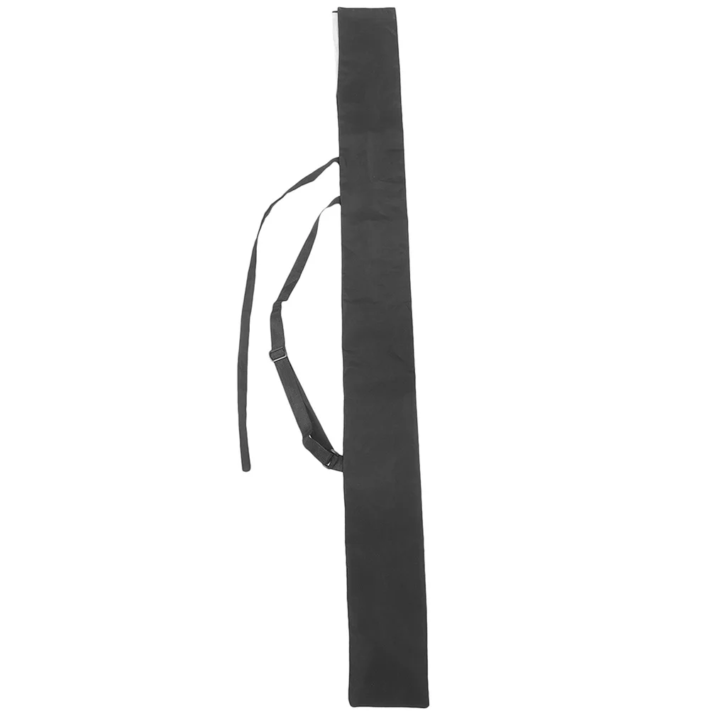 

Japanese Storage Thick Pouch Sword Carrying Case Wear-Resistant Durable Lightweight Sword Bag For Long Wood Swords Protective