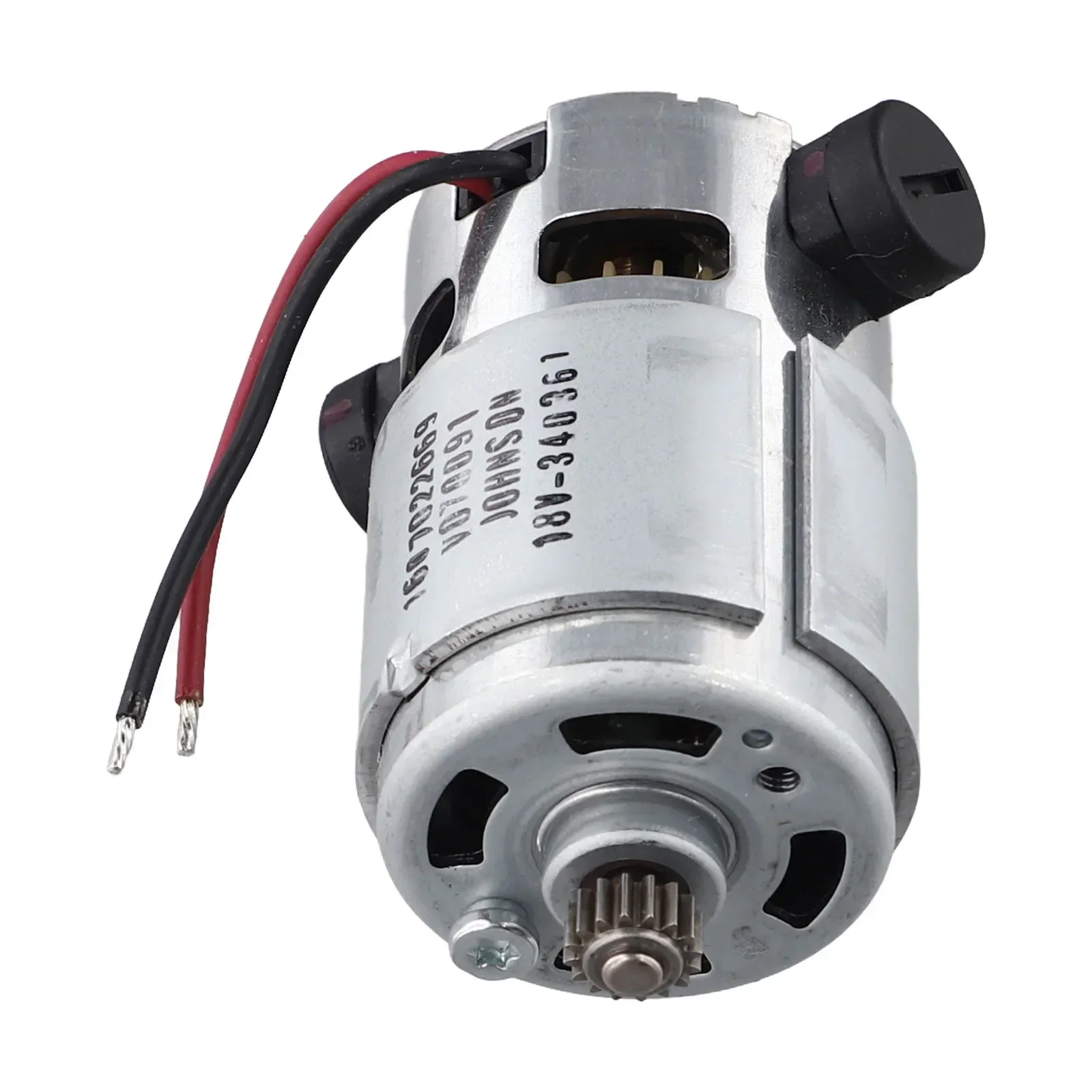 New Practical Motor Motor Engine 1pcs 160702266N 18V 18V Motor Engine For GSB180 LI For GSR180 LI Carbon Brush