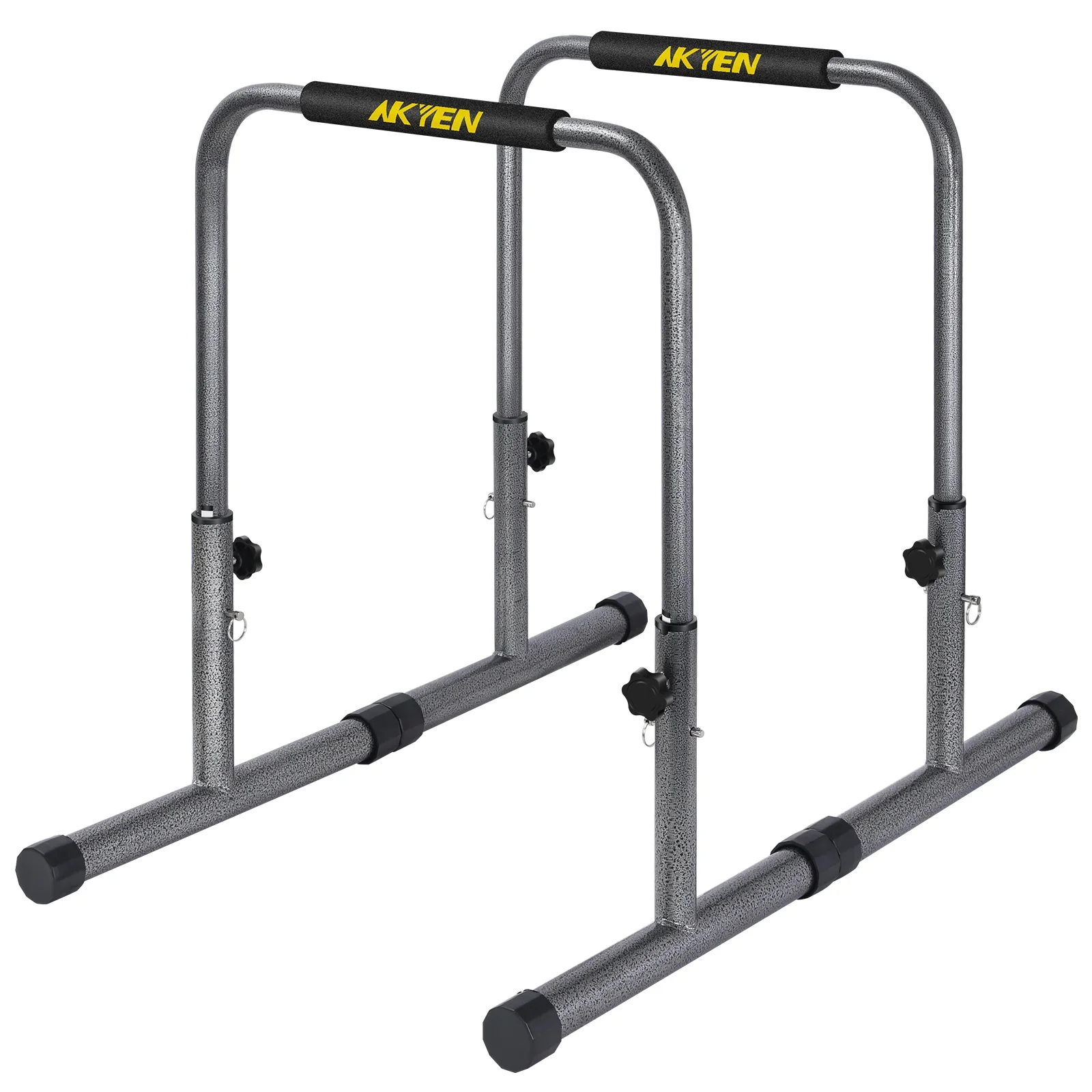 

Portable Gymnastics Parallel Bars,Pull Ups Dip Stand Station Fitness Gym Home ,Bodybuilding