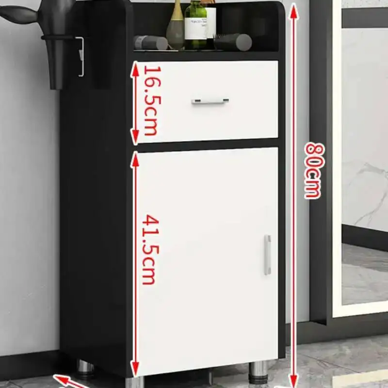 

Salon Drawers Tattoo Trolley Equipment Makeup Cosmetic Salon Trolley Commercial Work Carrinho Auxiliar Salon Furniture RR50ST