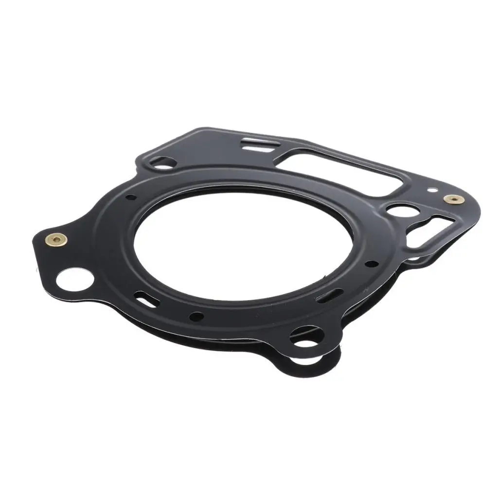 Engine Cylinder Head Gasket Paper Seal Replacement Four Stroke Outboard Motor Parts for Marine Applications
