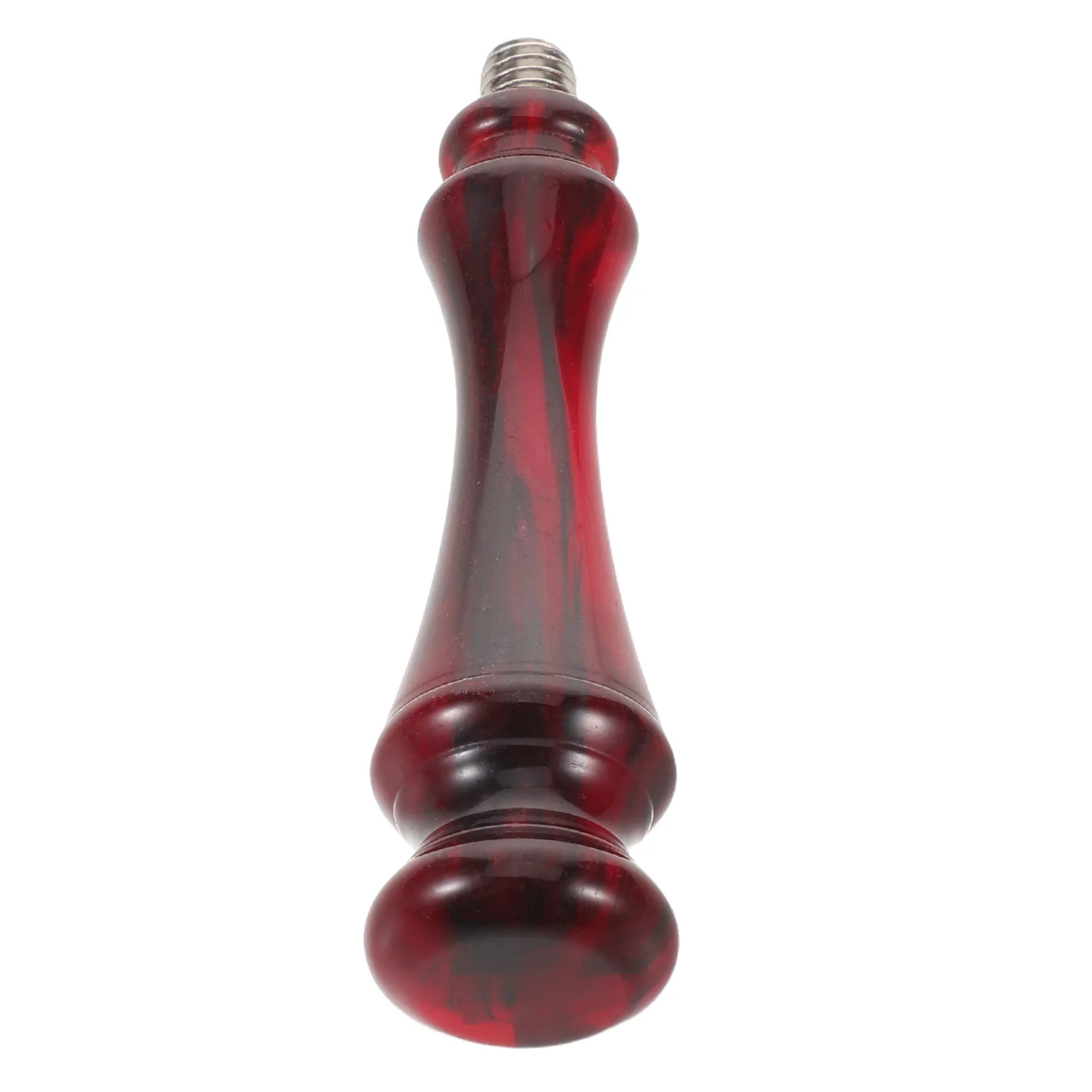 

Seal Handle Decorative Wax Ancient Replacement DIY Stamp Handmade Stamper Handles Resin