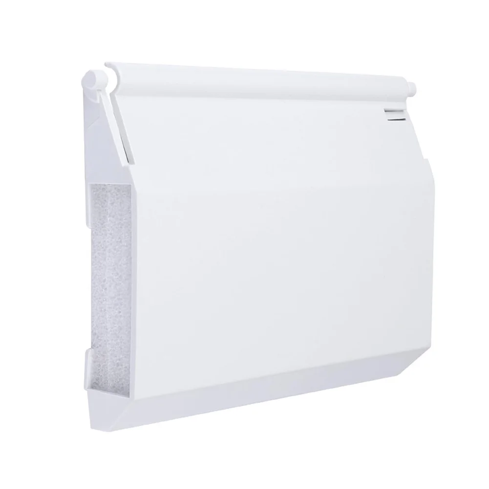 Efficient Debris Trap For Pool Debris Trap Plate Pool Skimmer Baffle Robust ABS Construction Efficient Debris Collection
