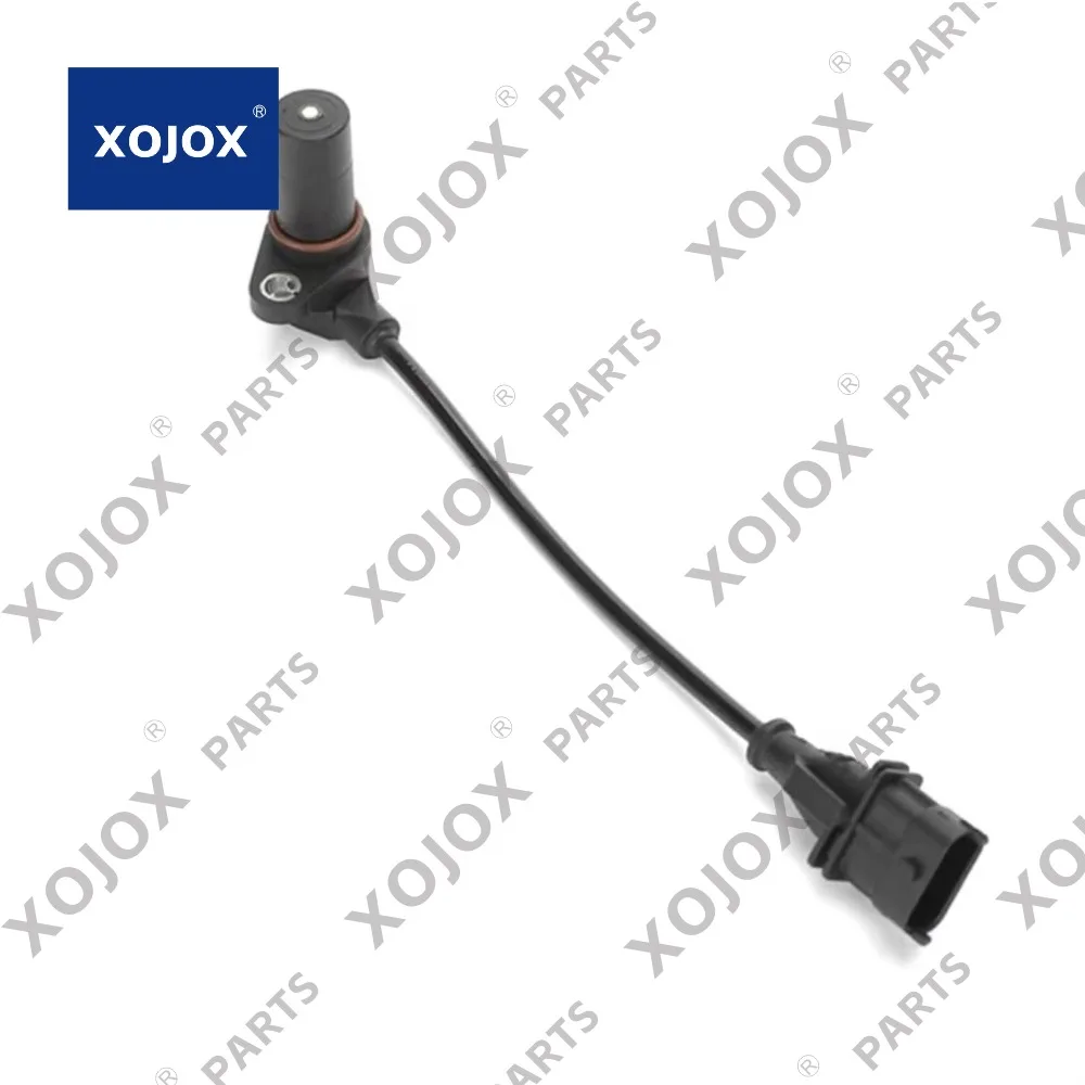 XOJOX Заводская поставка SK130-8 SK140-8 Экскаватор 32G9000600 D04FR Датчик положения распределительного вала Детали оборудования (A)
