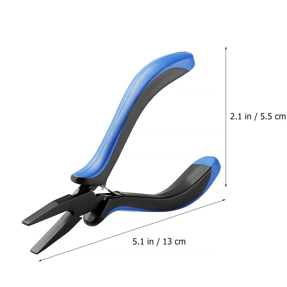 

1Pcs Fishing Line Pressing Tool Flat Mouth Design Lightweight Portable Ergonomic Handle Fish Clamp Gripper Versatile Fish Clamp