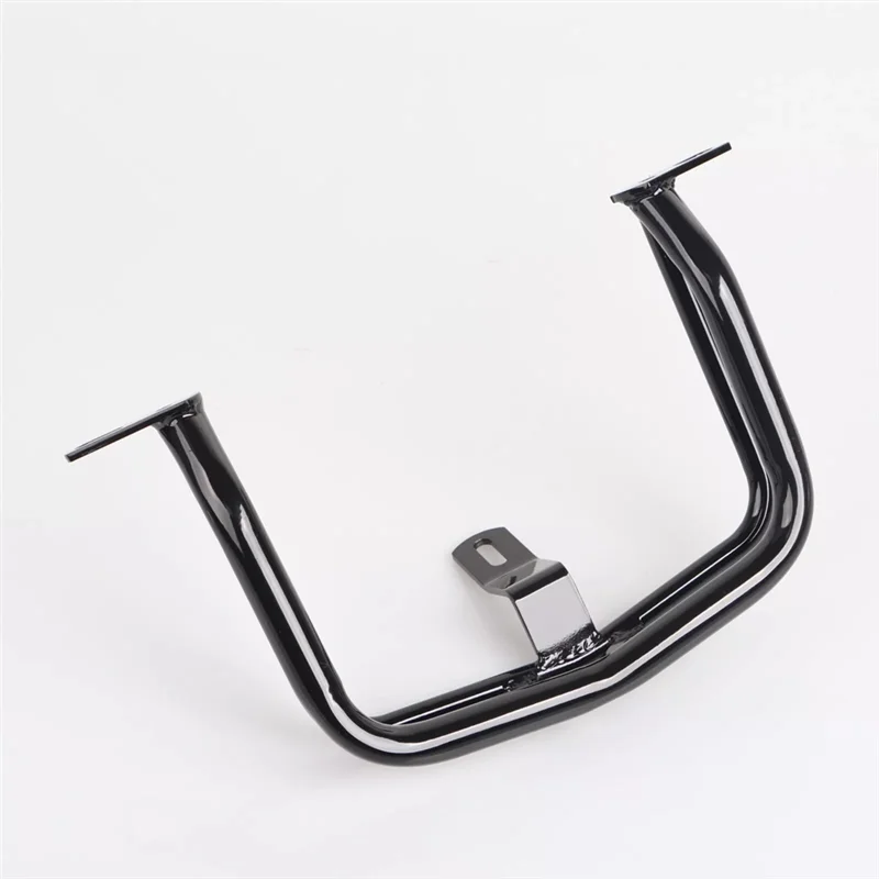 

Накладка на заднее крыло, бампер, подходит для FLT FLHT FLHR FLHRC 1980-2008, черный