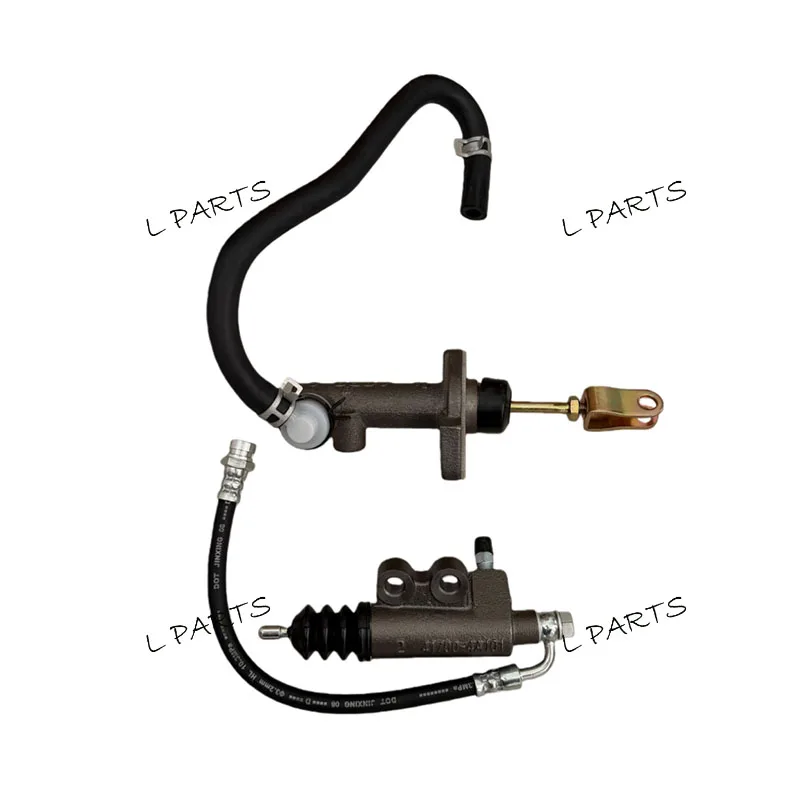 Cylinder ASSY-CLUTC… - image