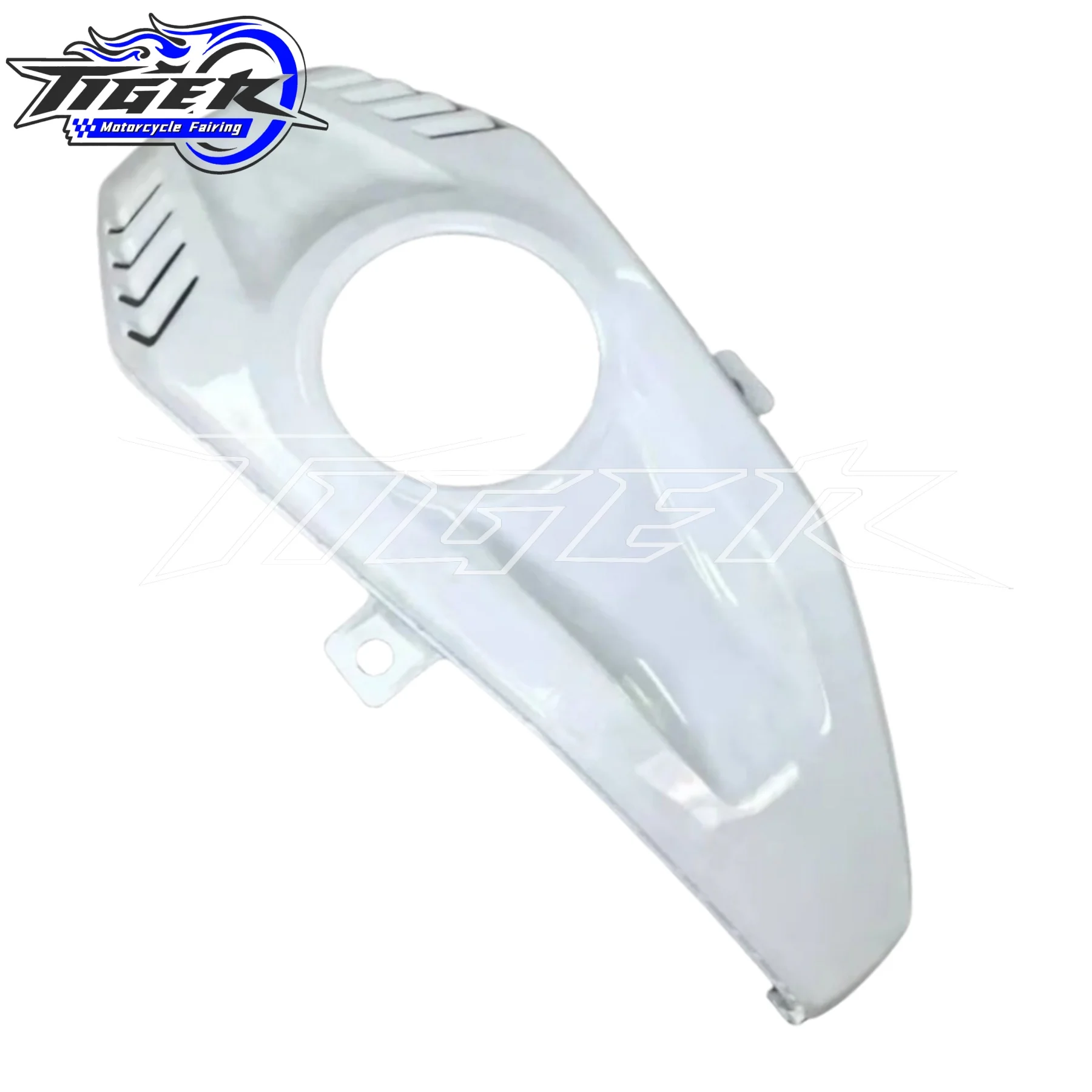 Aftermarket Moto accessories Tank Pad Sticker Tank Protect Cover Guard 19 24 Fits Yamaha YZF-125 YZF125 2019 2024