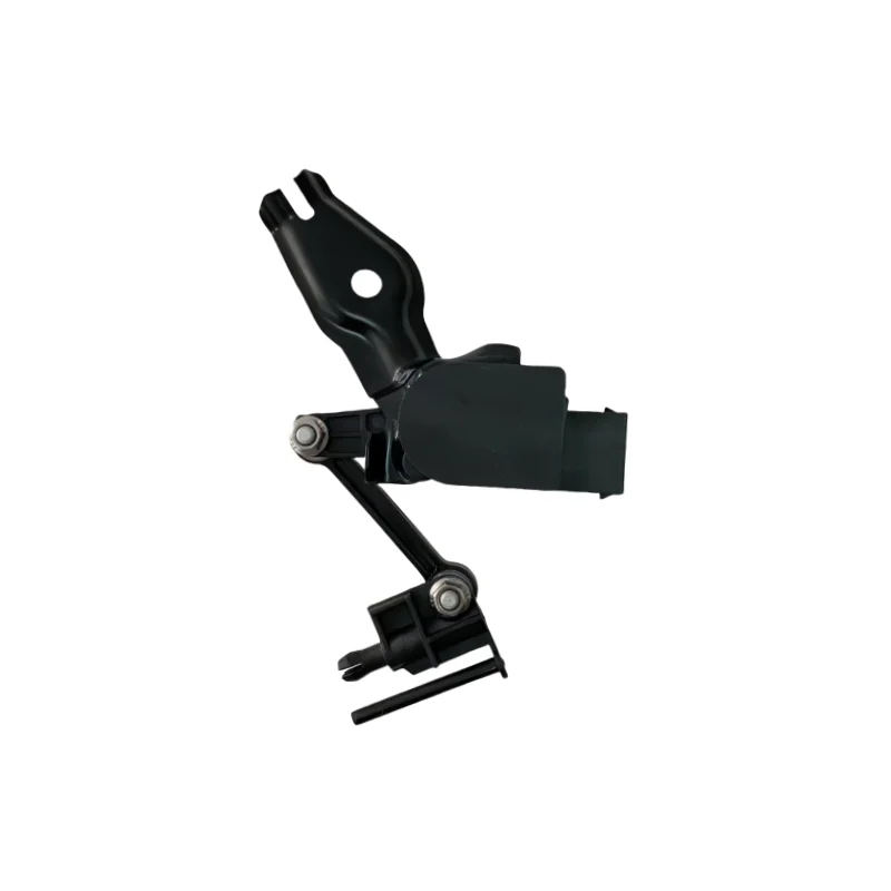 Left front body height sensor 95534107521 7L0616213B  Suitable for Porsche Cayenne 2003-2010, Volkswagen Touareg and Audi Q7
