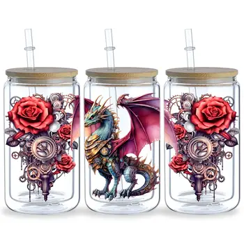 10 最佳銷售 龐克貼紙 - №5