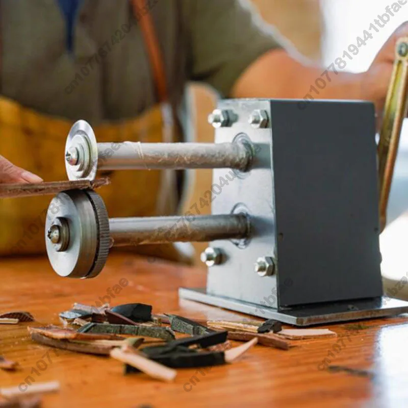 

Handmade Shoemaker Leather Sole Manufacturing Tools Leather Sole Cutting Machine Various Material Cutter Trimming Tools