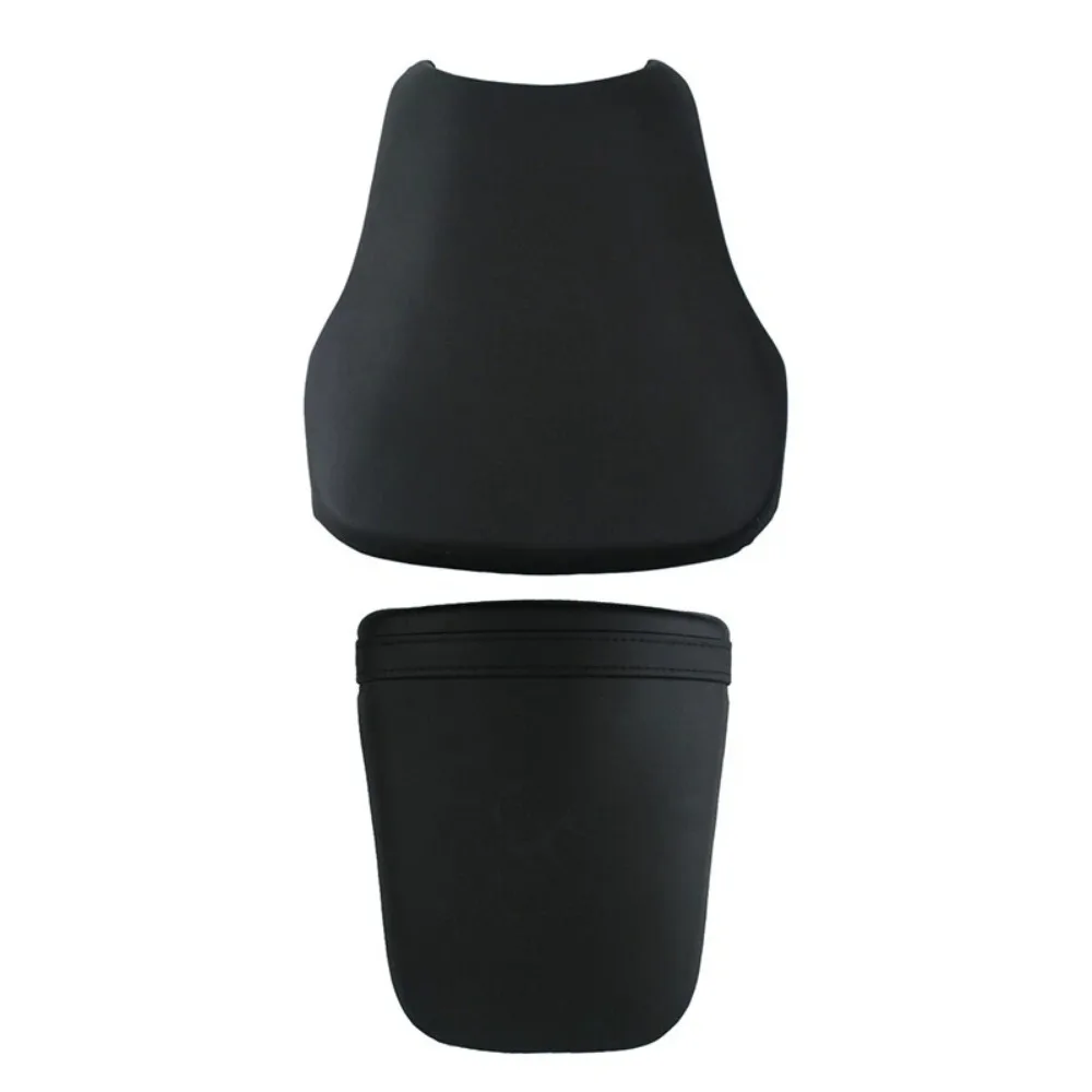 

Черные сиденья водителя и пассажира для Honda CBR600RR 2003-2004 гг.