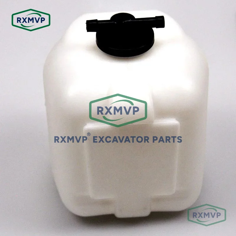 SY55 SY60 SY65 SY75 Coolant Expansion Tank A229900004825 201-03-71810 For Sany