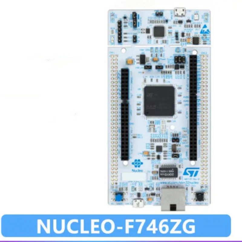 New original NUCLEO-F746ZG STM32F746 Development Board Learning