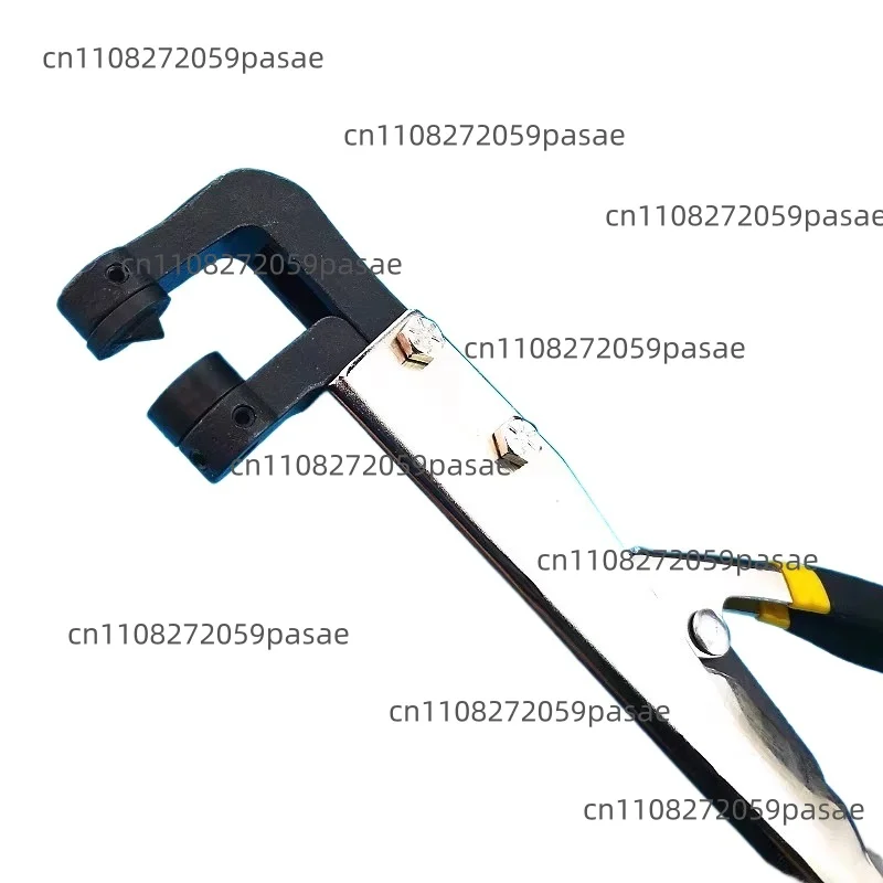 Water-Dripping Plier Light Tight Channel Letter Sign Making Tool