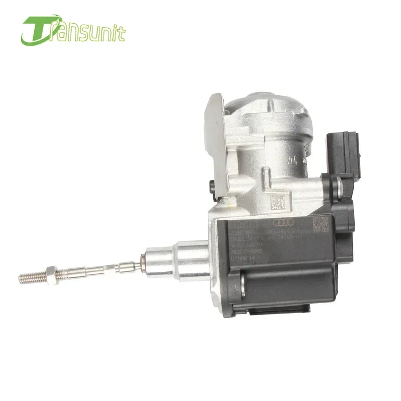 

Turbo Electric Actuator Fit For VW AUDI EA888 06L145612F 06L145612G 06L145612H 06L145612J