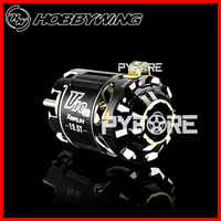 HOBBYWING XeRun V10 G4R ROAR Version Sensored Brushless Motors 13.5T 17.5T 21.5T 1/10 RC Drift Racing Touring Car Accessories