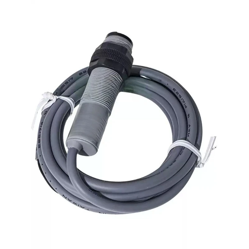 220V Diffuse‑Reflective Photoelectric Switch Sensor CAR‑10X CDM‑2MX CDT‑10MX, Industrial Automation Replacement Spare Part ****