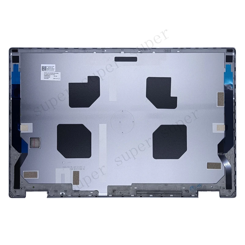 SSS+ For Precision 7770 7780 M7770 M7780 LCD Back Cover Rear Lid Top case 0JGKN1