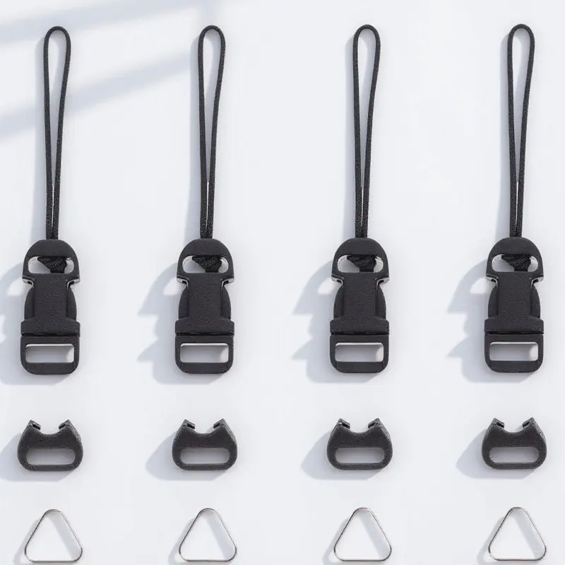 8Pcs Quick Release …